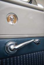 DeSoto Custom Convertible 1949 года